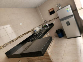 Apartamento Amoblado al sur de Cali - Ubicacion Central